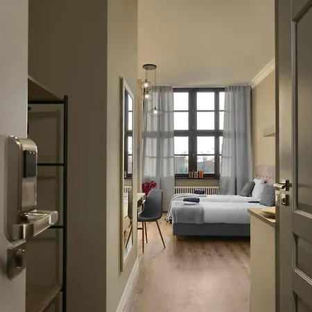 Apartment Oliwka
