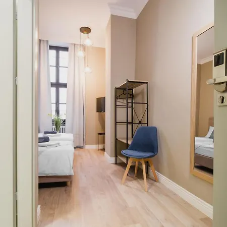 Oliwka Apartamento Elbląg