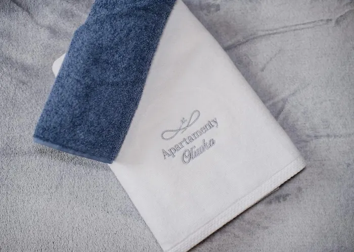 Oliwka Apartament Elbląg