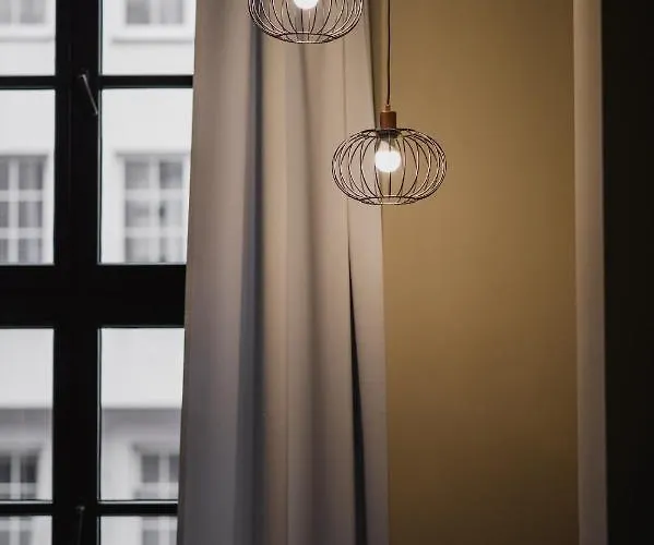 Apartament Oliwka Elbląg